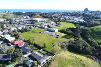 Large Industrial Holding