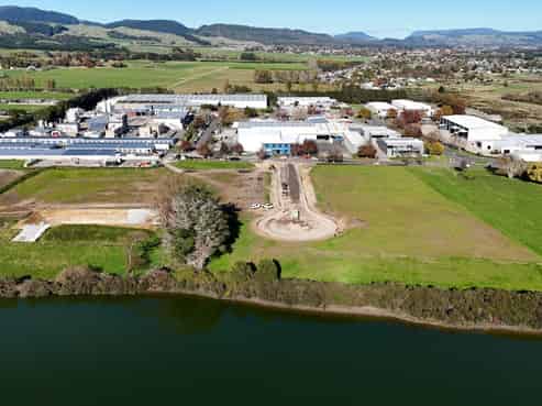 Eastgate Development Land - Stages 2 & 3 Available Now