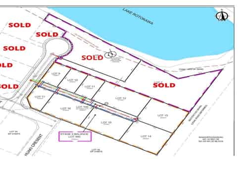 Eastgate Development Land - Stages 2 & 3 Available Now