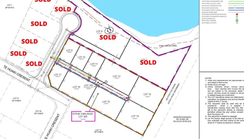 155-161 Te Huaki Crescent, Owhata