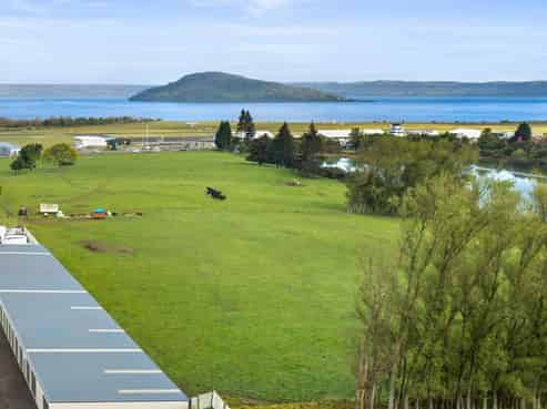 Eastgate Development Land - Stages 2 & 3 Available Now