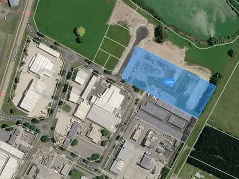 Eastgate Development Land - Final Lot