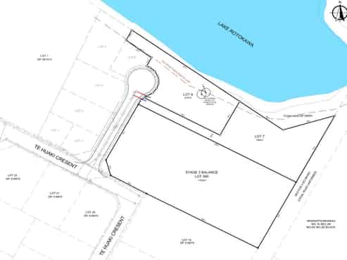 Eastgate Development Land - Final Lot