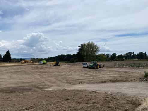 Eastgate Development Land - Stages 2 & 3 Available Now