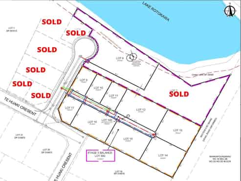 Eastgate Development Land - Stages 2 & 3 Available Now