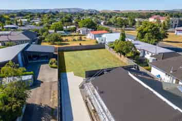 Lot 1, 10 Cambridge Road, Martinborough