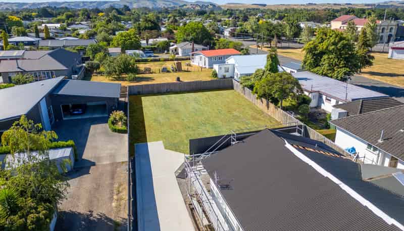 Lot 1, 10 Cambridge Road, Martinborough