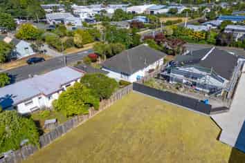 Lot 1, 10 Cambridge Road, Martinborough