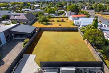 Lot 1, 10 Cambridge Road, Martinborough