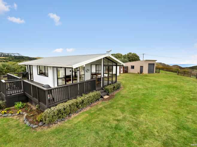 28 Pokorua Road, Waiuku