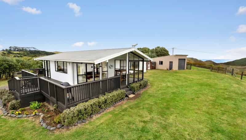 28 Pokorua Road, Waiuku
