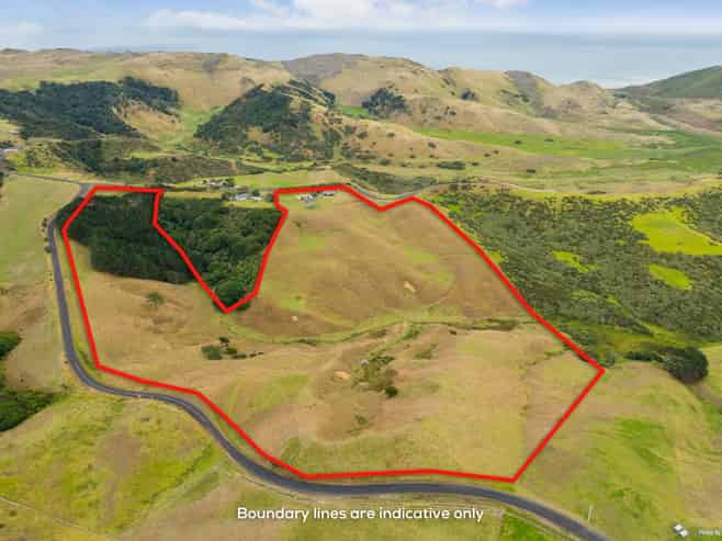 28 Pokorua Road, Waiuku