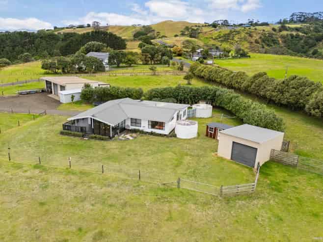 28 Pokorua Road, Waiuku