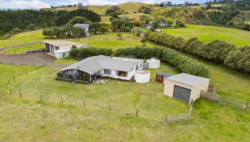 28 Pokorua Road, Waiuku