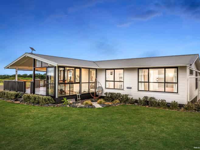 28 Pokorua Road, Waiuku