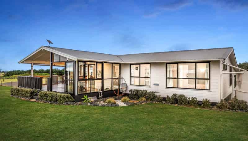 28 Pokorua Road, Waiuku