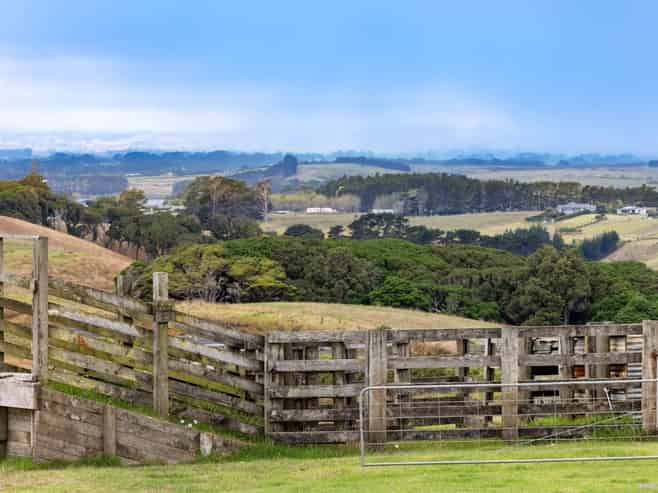 28 Pokorua Road, Waiuku