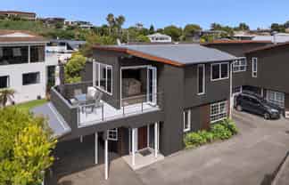 23B Beach Road, Otumoetai