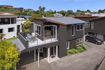 23B Beach Road, Otumoetai