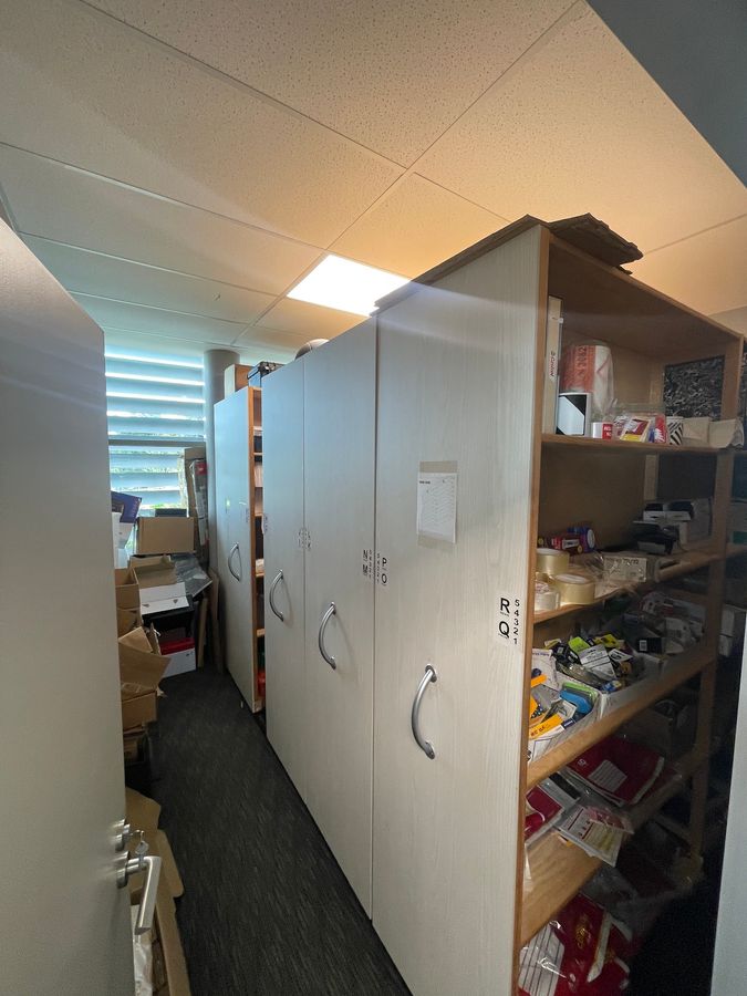 Prime Top Floor Unit - Mehr