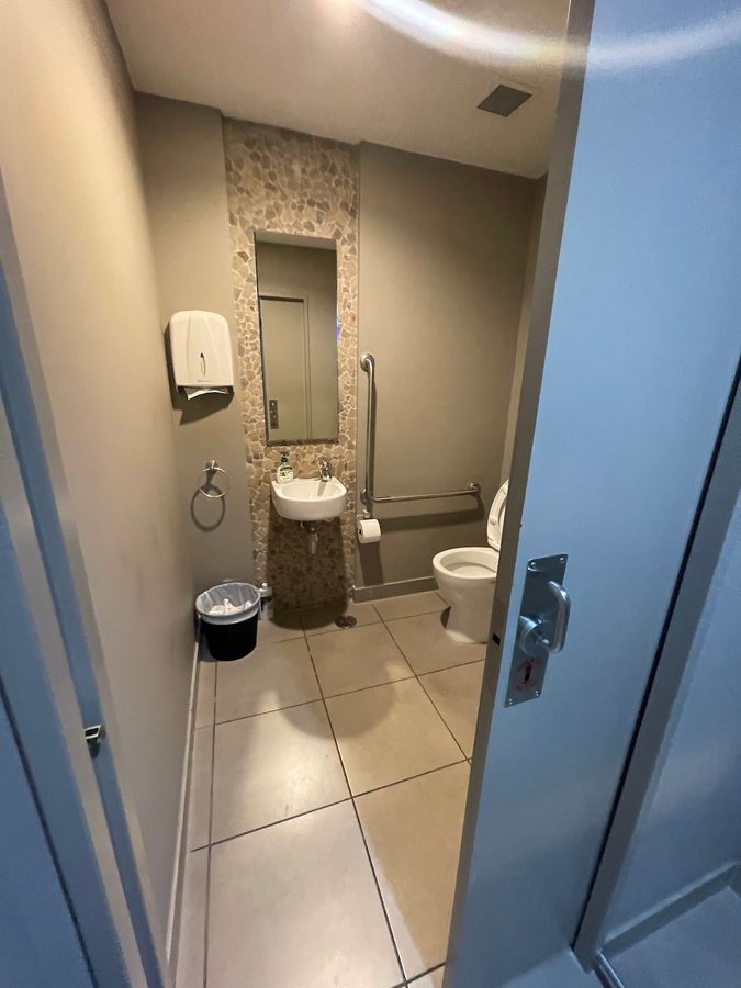 Prime Top Floor Unit - Ansicht 5