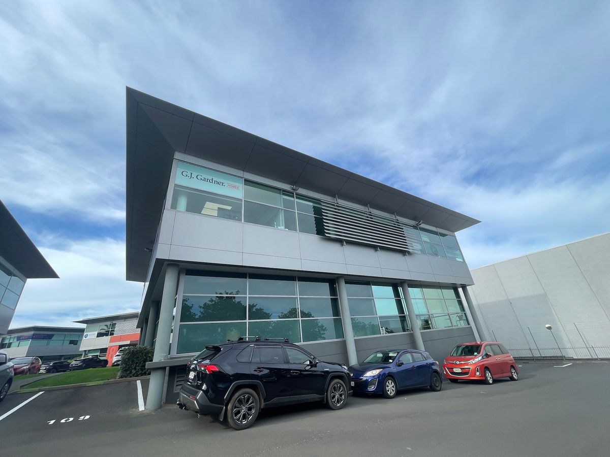 Prime Top Floor Unit, East Tamaki