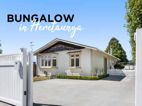 388 Fergusson Drive, Heretaunga