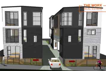 Lot 1/568 Manukau Road, Epsom
