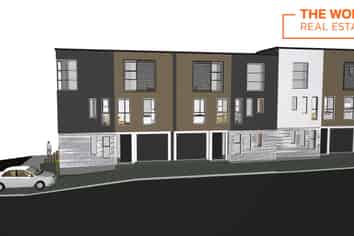 Lot 1/568 Manukau Road, Epsom