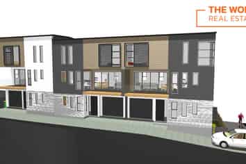 Lot 1/568 Manukau Road, Epsom