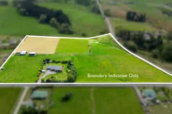 11 Hunts Road, WAIMATE