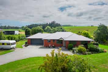 11 Hunts Road, WAIMATE