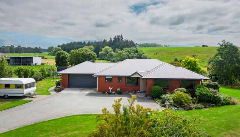 11 Hunts Road, WAIMATE
