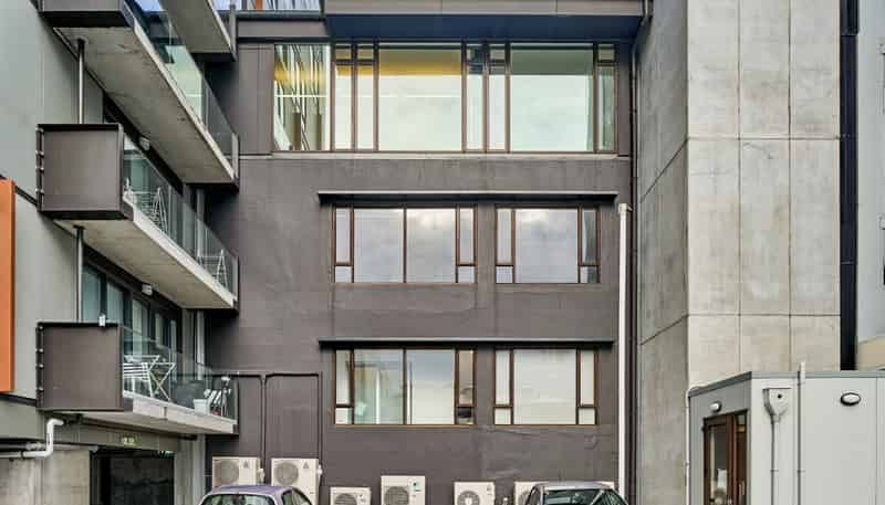 3A,Level3/15 College Street, Te Aro