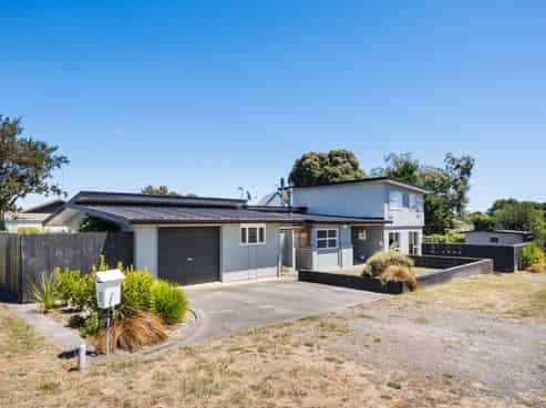 8 Milne Street, Sanson