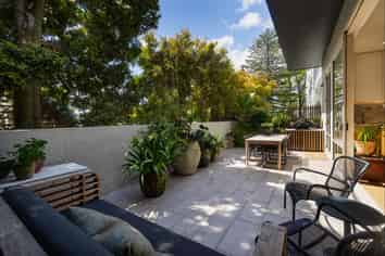 Y31/30 York Street, Parnell