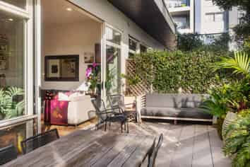 Y31/30 York Street, Parnell