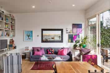 Y31/30 York Street, Parnell