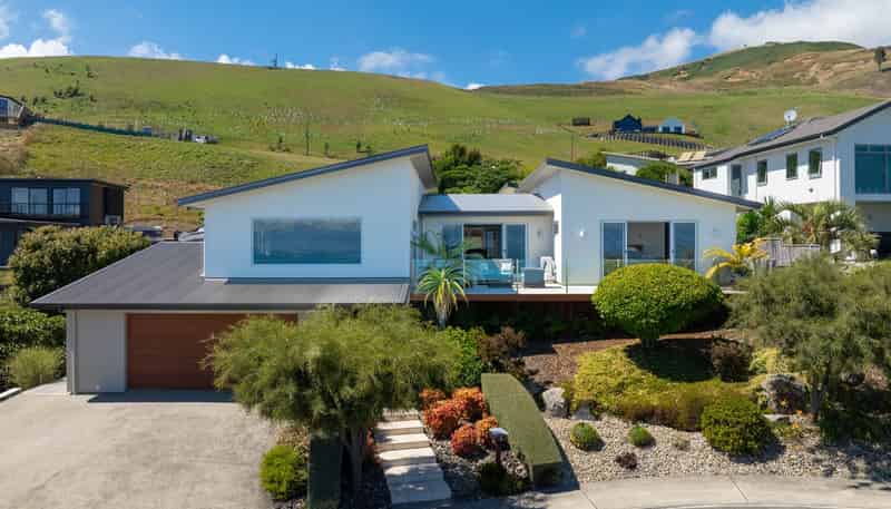 6 Arthur Vista, Atawhai