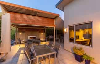 6 Arthur Vista, Atawhai