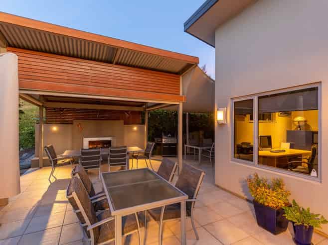 6 Arthur Vista, Atawhai