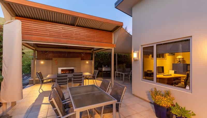 6 Arthur Vista, Atawhai