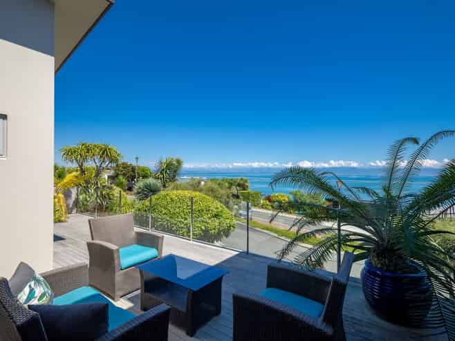 6 Arthur Vista, Atawhai