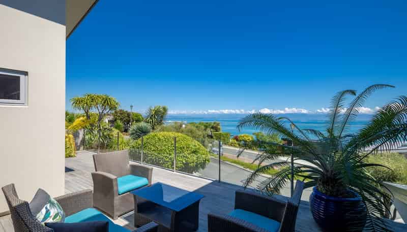 6 Arthur Vista, Atawhai