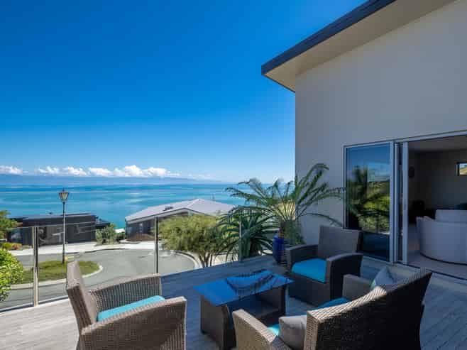 6 Arthur Vista, Atawhai