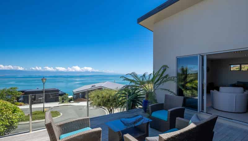 6 Arthur Vista, Atawhai