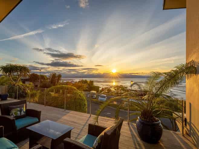 6 Arthur Vista, Atawhai