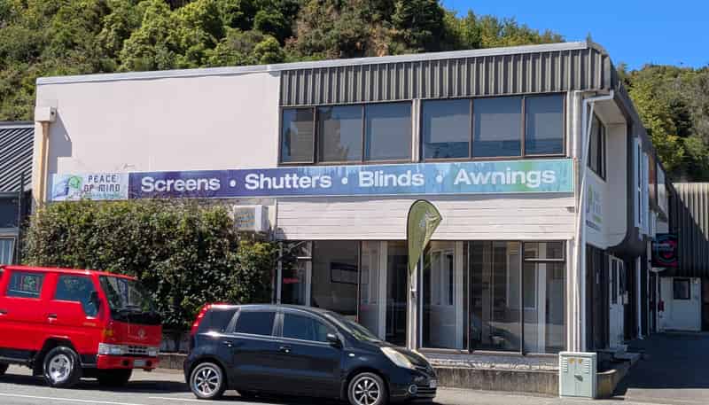 34 Park Street, Upper Hutt - Unit  5., Upper Hutt