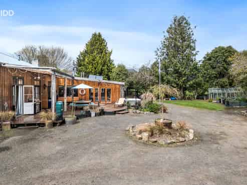 36 Harvey Street, Waitati