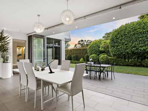 121 Upland Road, Remuera